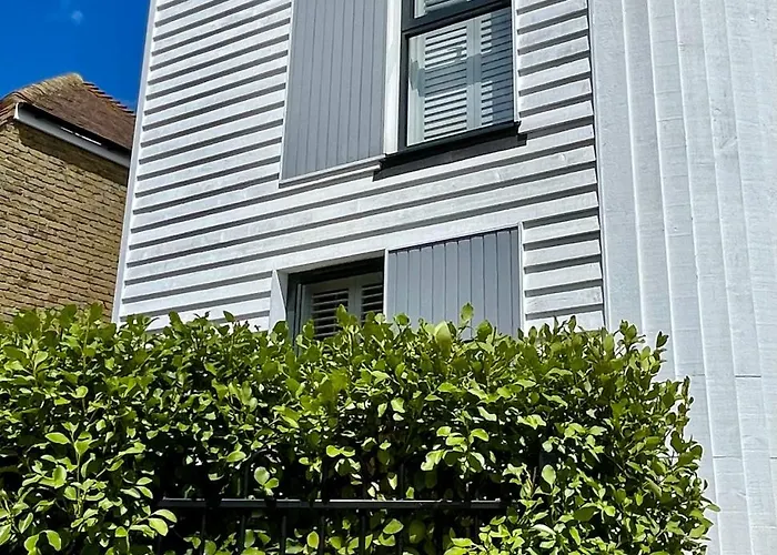 Whitstable - Salt Yard Cottage 3